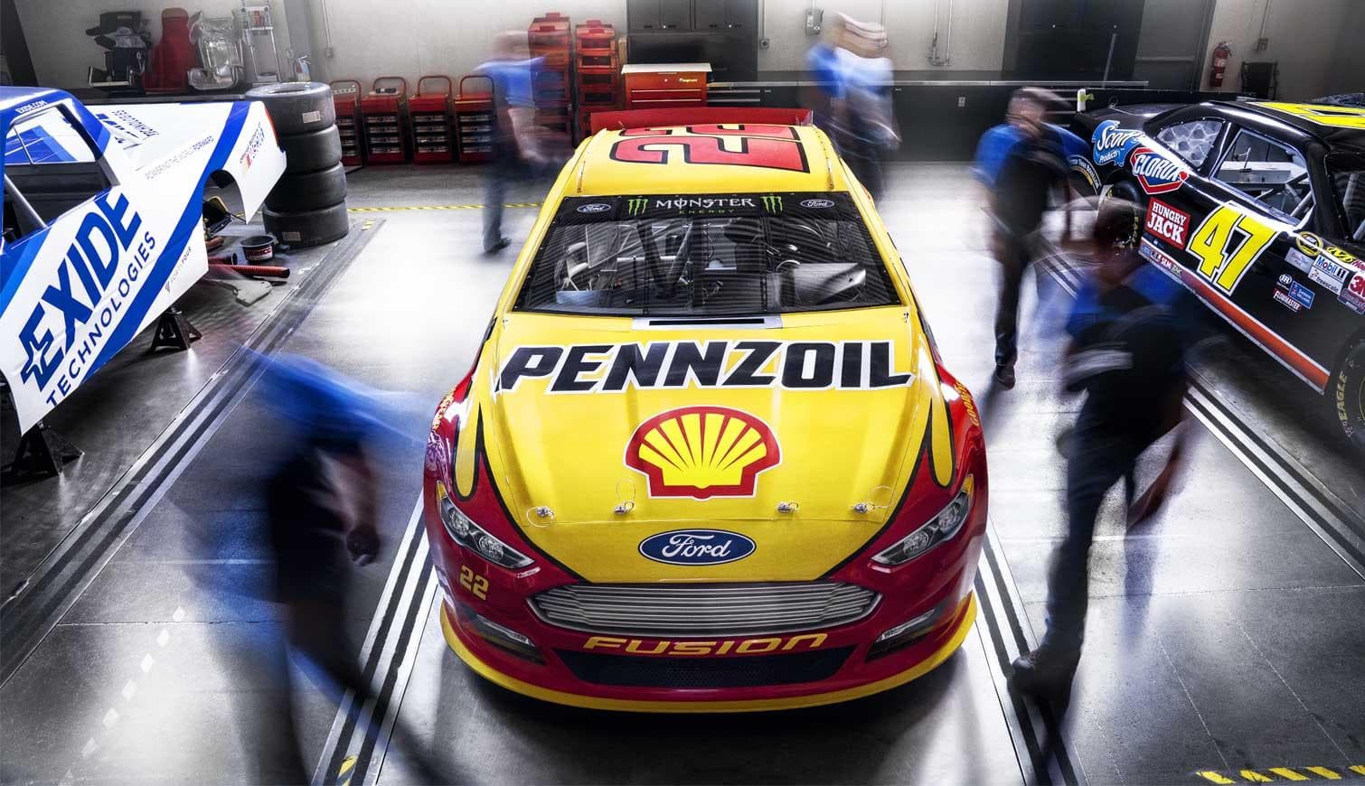 NASCAR Block Item' || 'UTI Block Item