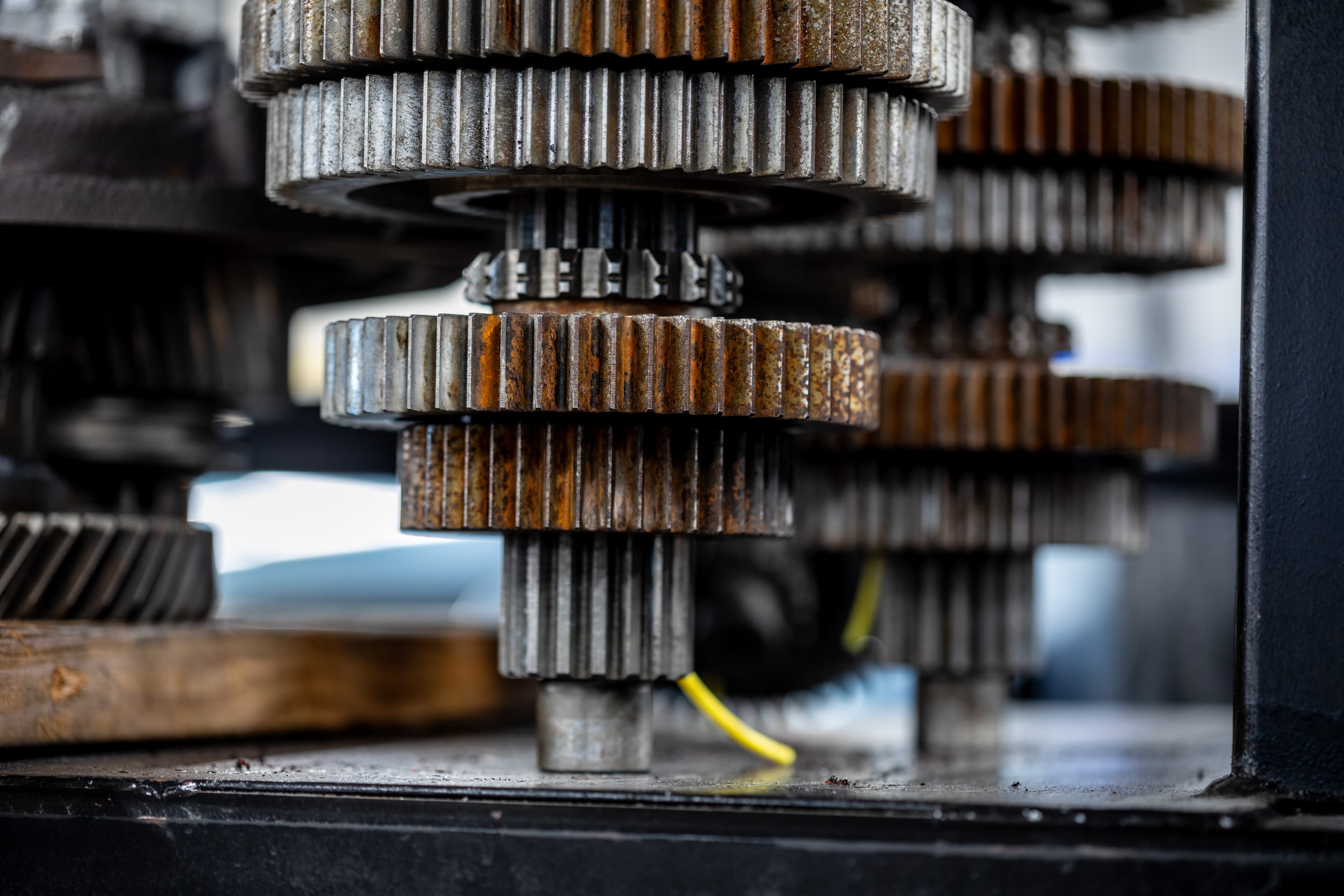 How to Specialize in Transmission Repair 