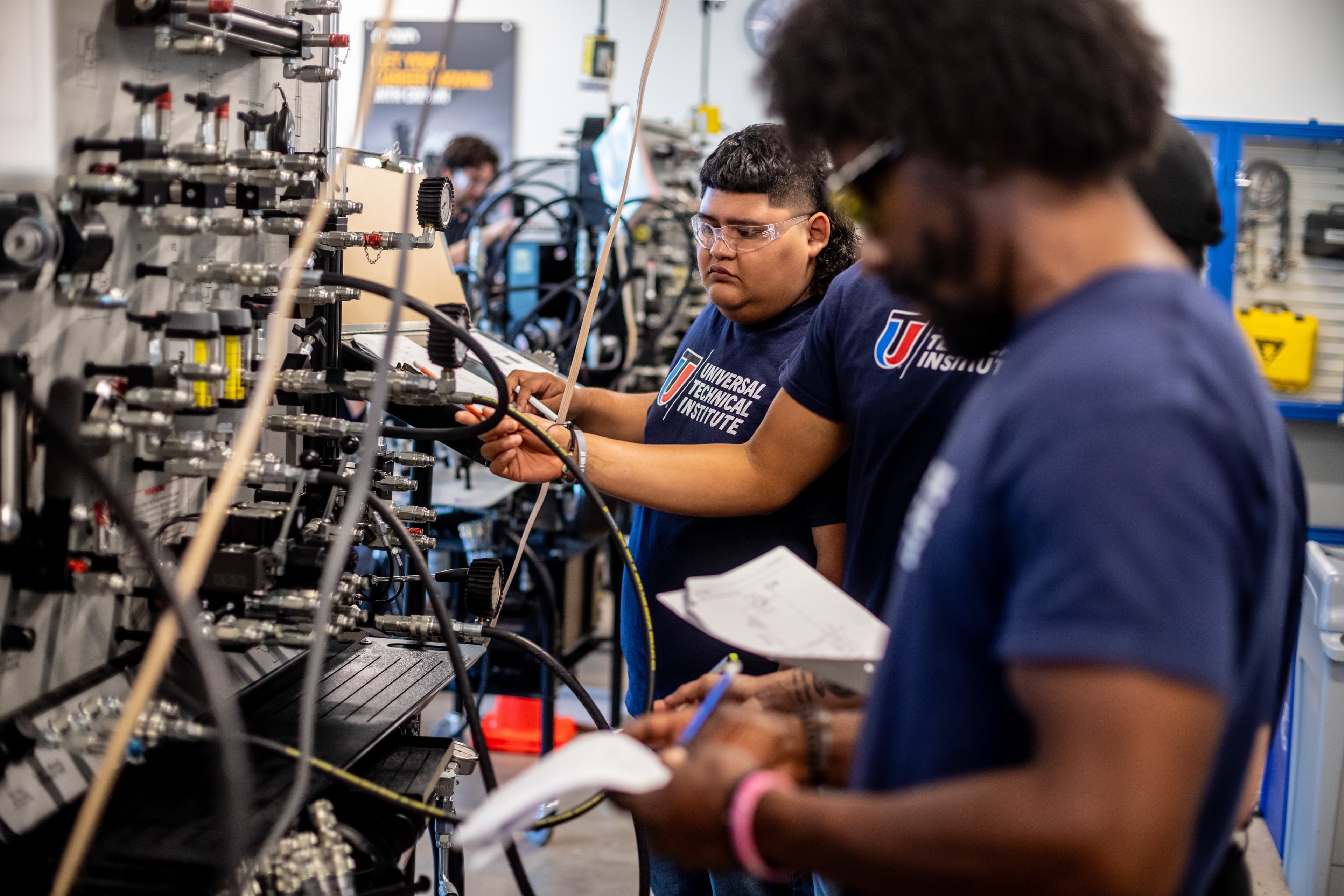 Your Guide to Maintaining and Renewing Your Diesel ASE Certifications