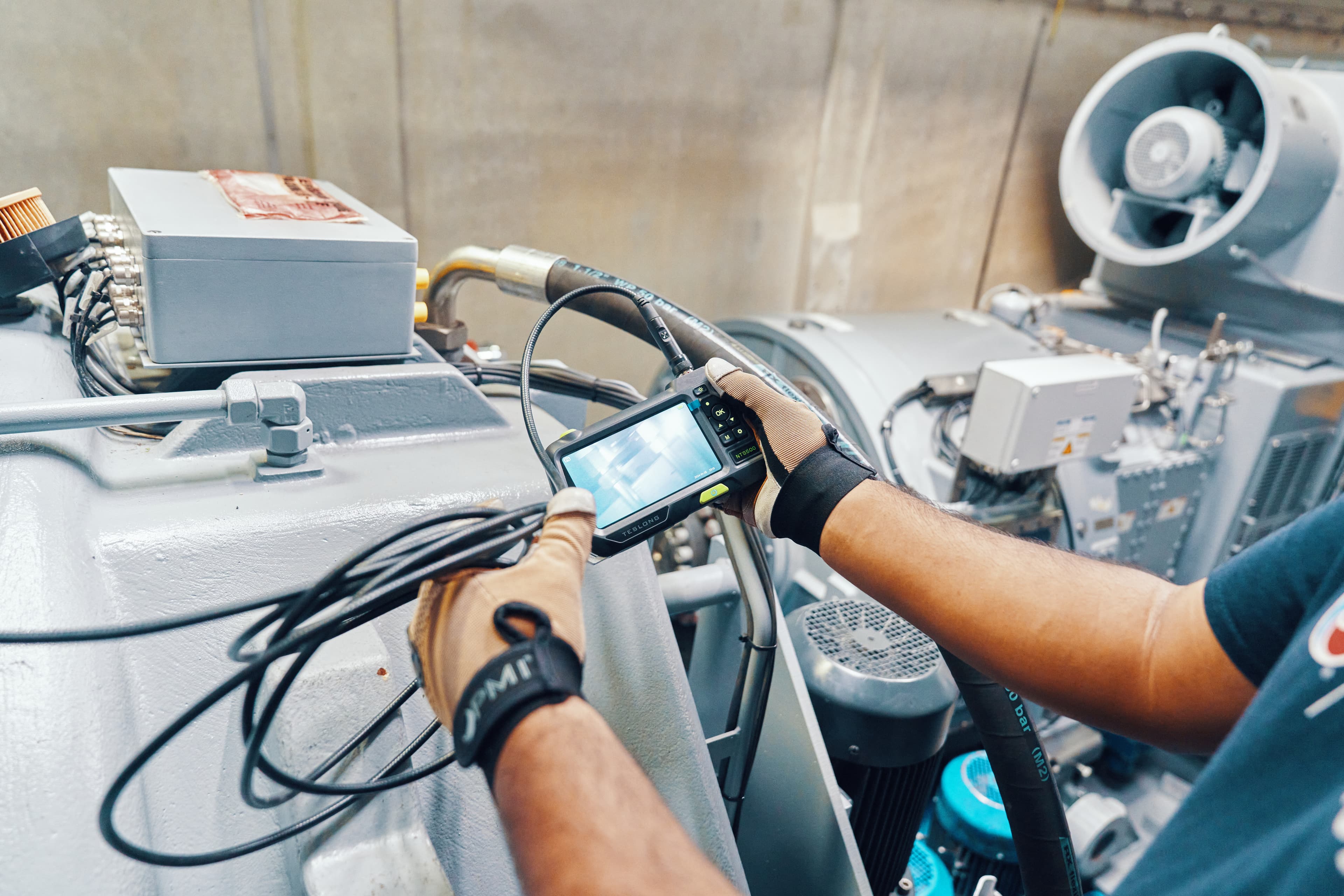 AC & DC Electrical Theory