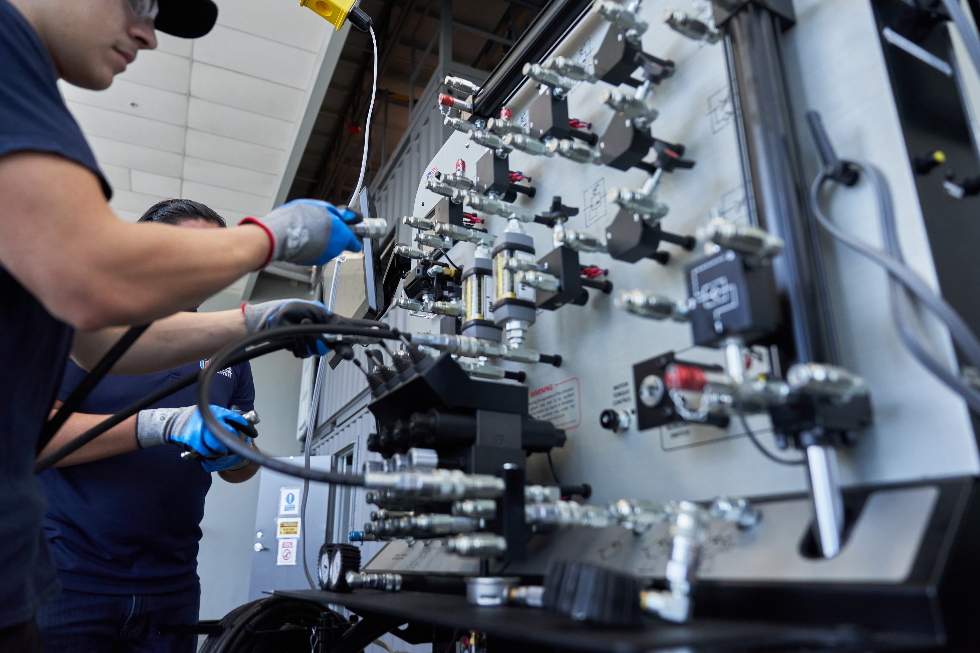 Industrial Maintenance: A Definitive Guide