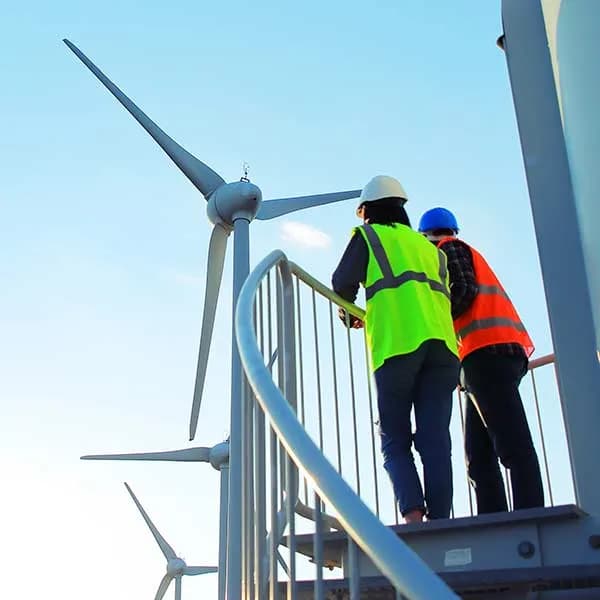 Wind Power Block Item' || 'UTI  Block Item