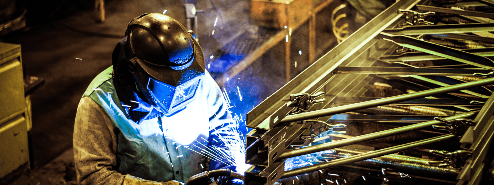 NUCOR WAREHOUSE SYSTEMS