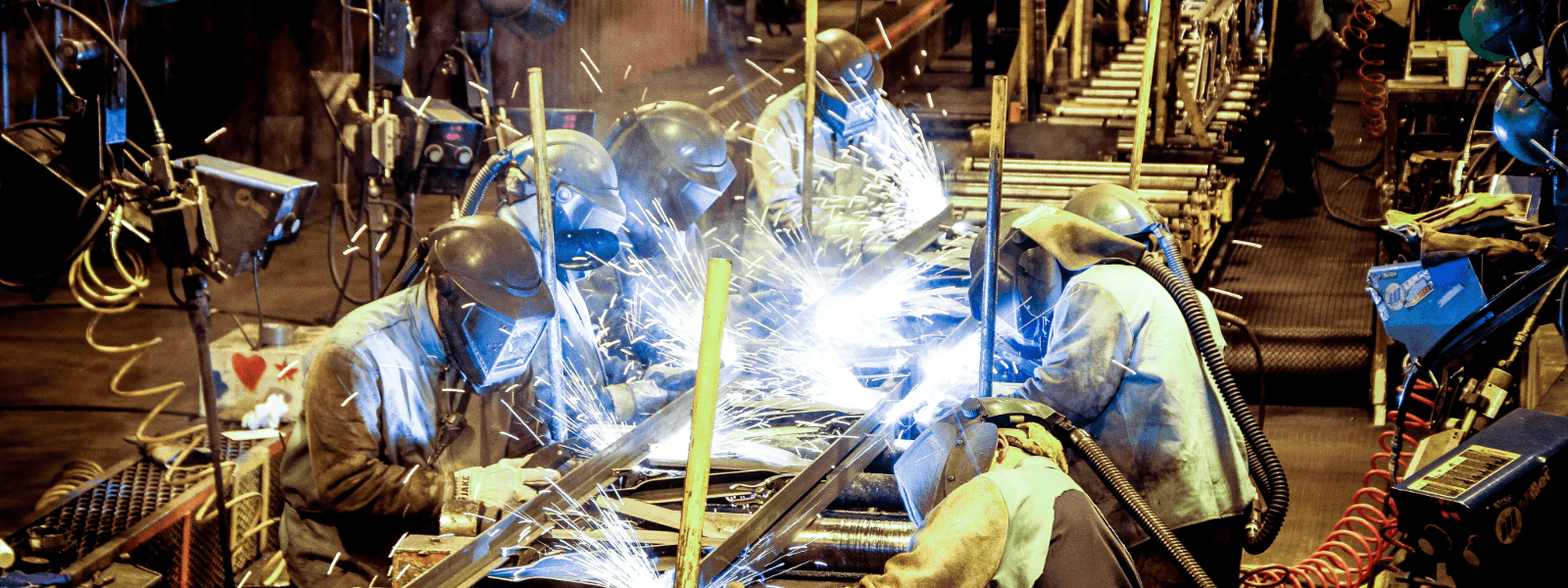 Welding Certifications Explained: What’s Needed and When