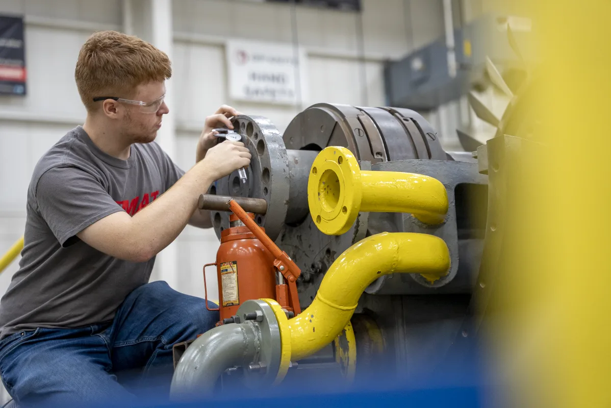 Is Energy Tech a Good Career?