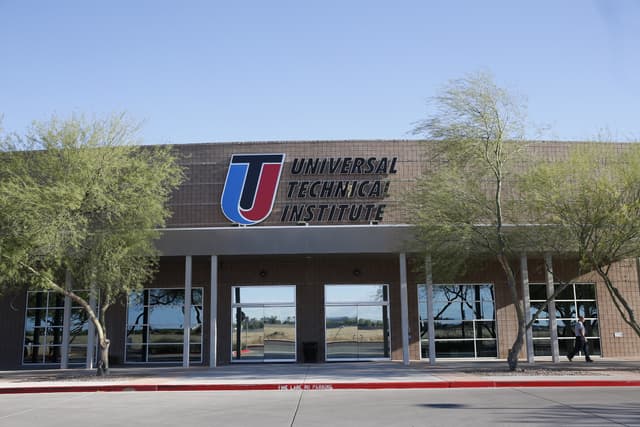 UTI Block Item