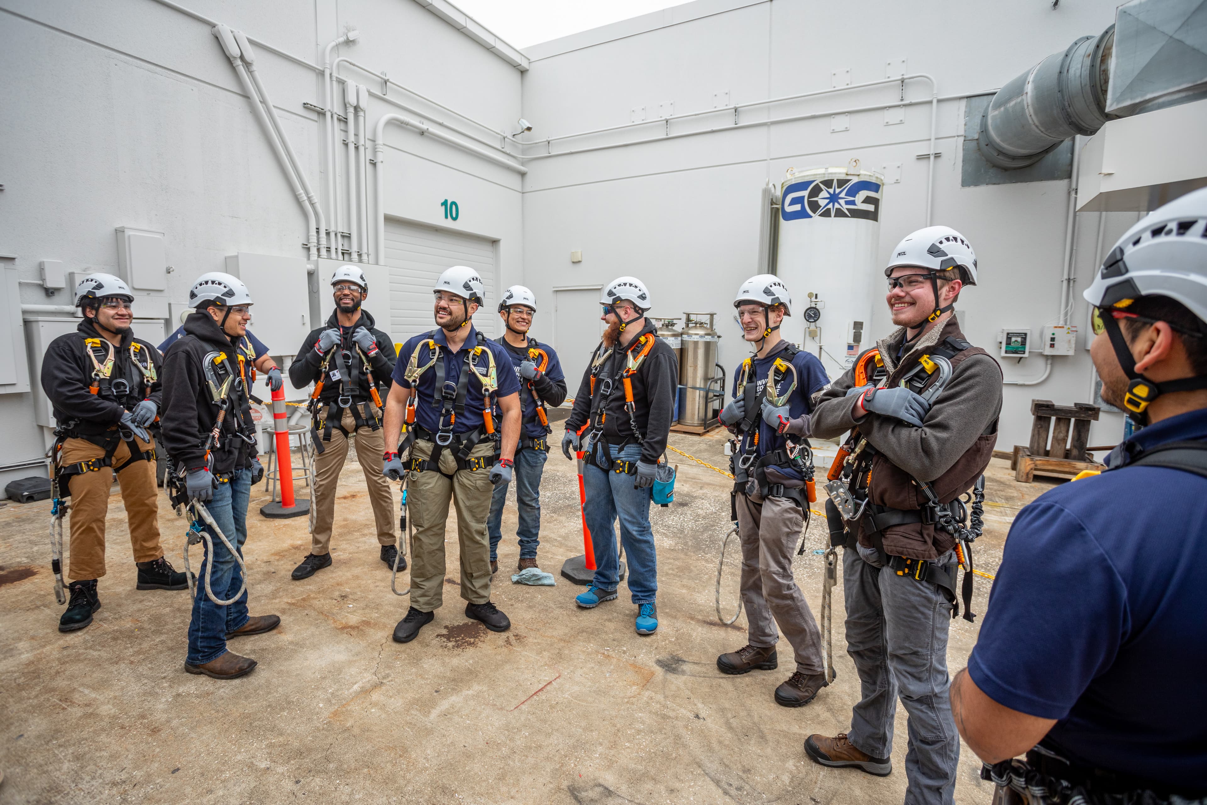 The Most In-Demand Skills for Wind Turbine Technicians in 2026