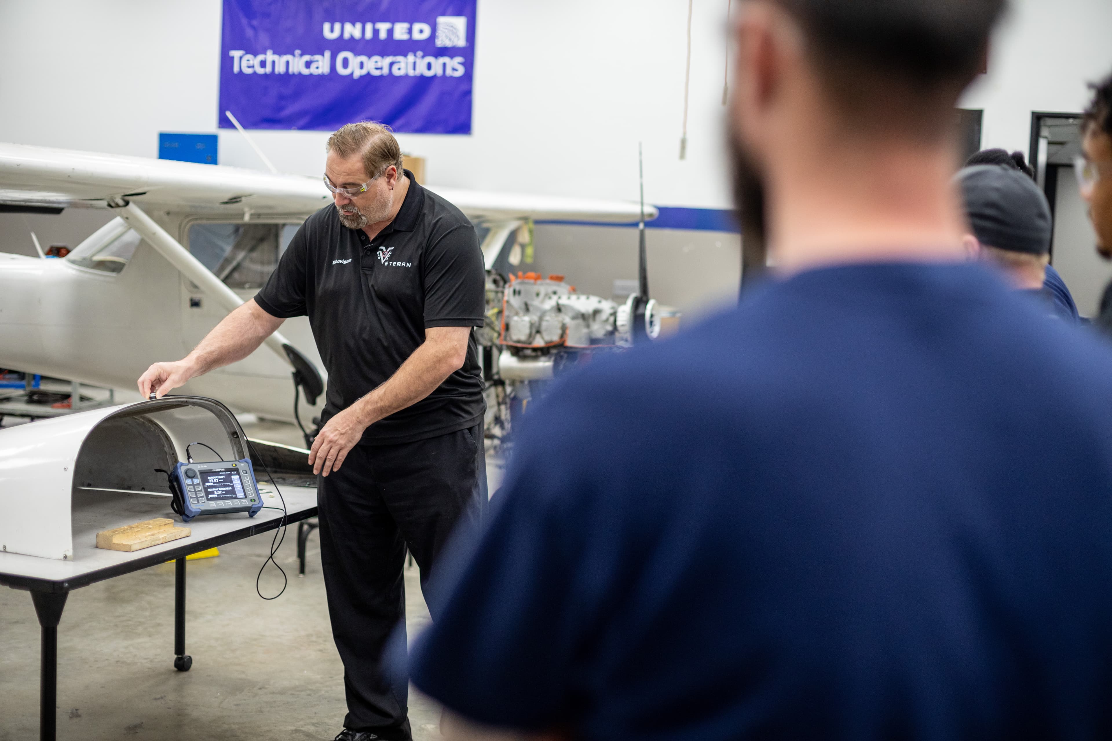 How NDT Training Can Prepare You for Work in High-Risk Industries 