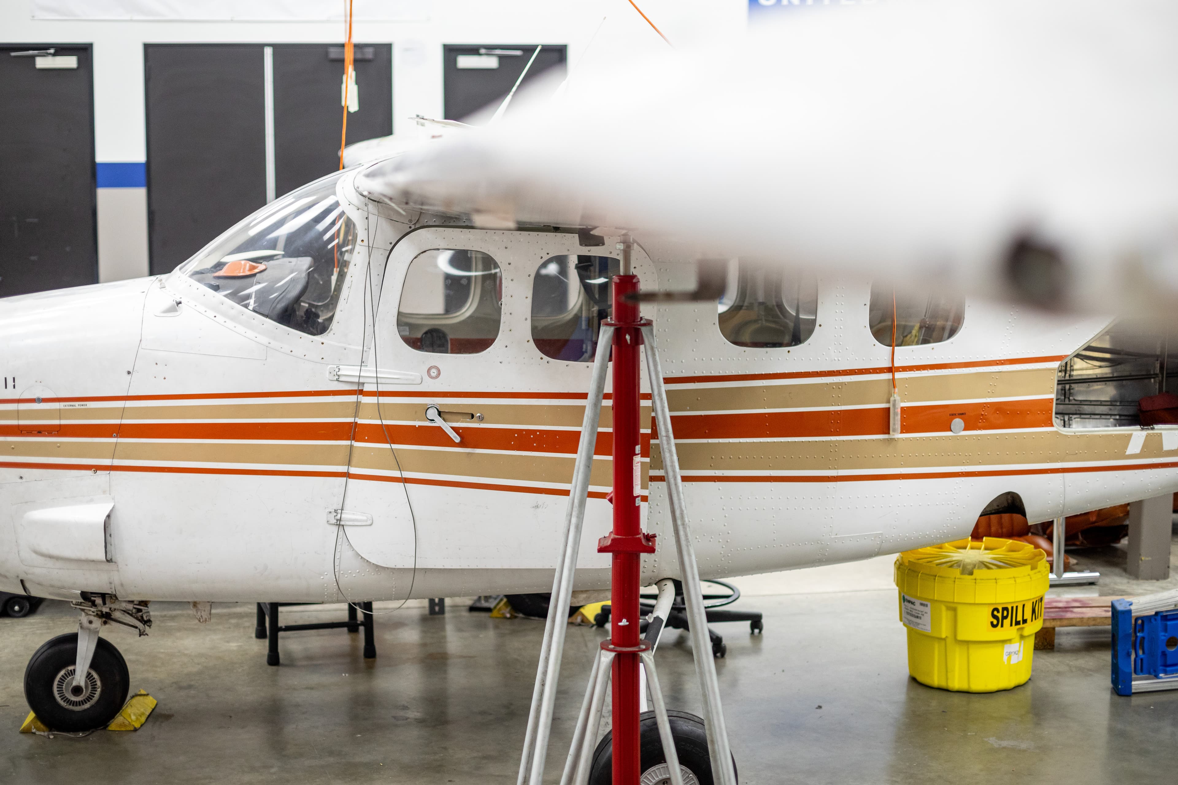 Prepare for a Career in Aviation With an FAA Certification 