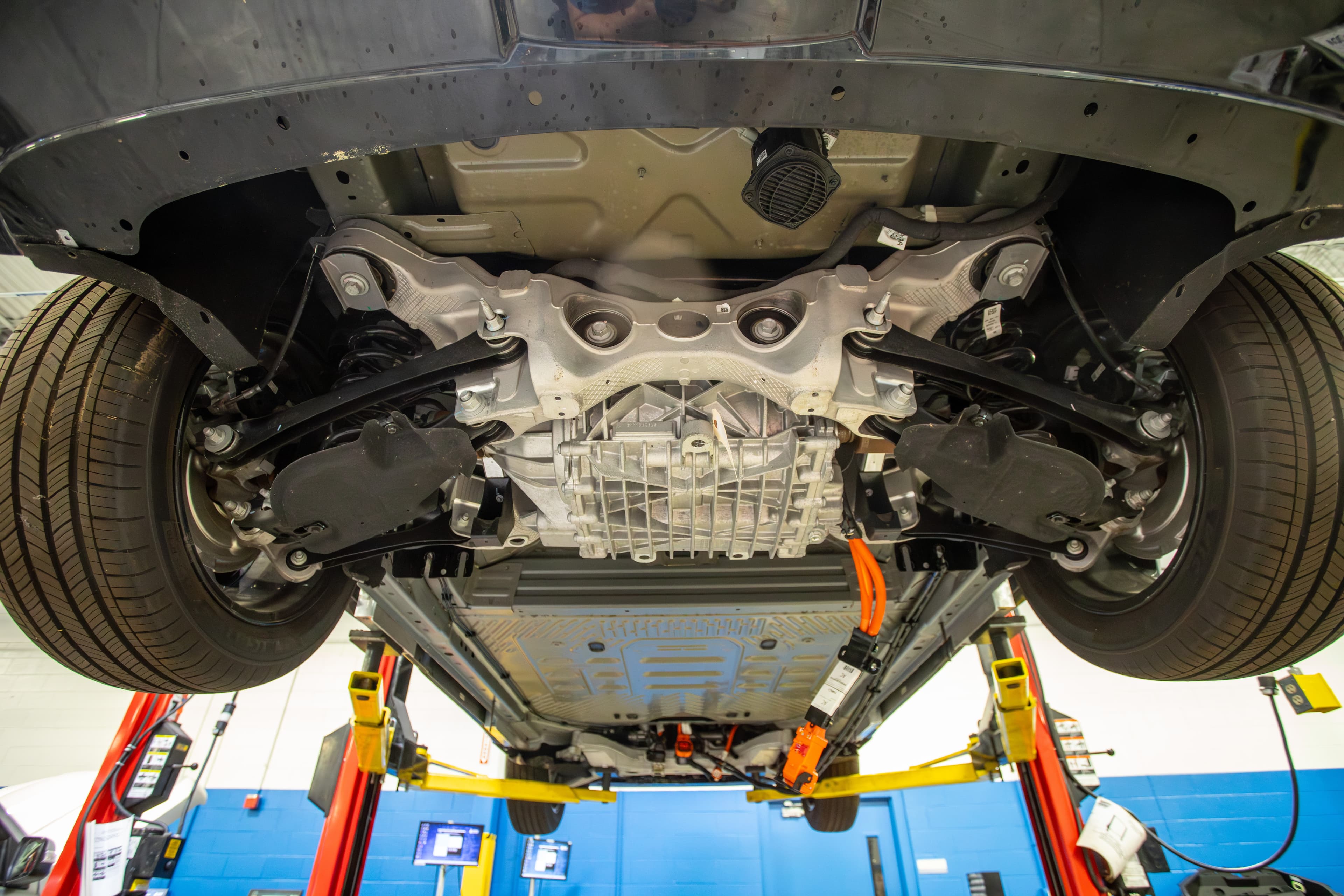 Is Automotive Technology a Good Career in Dallas, Texas?