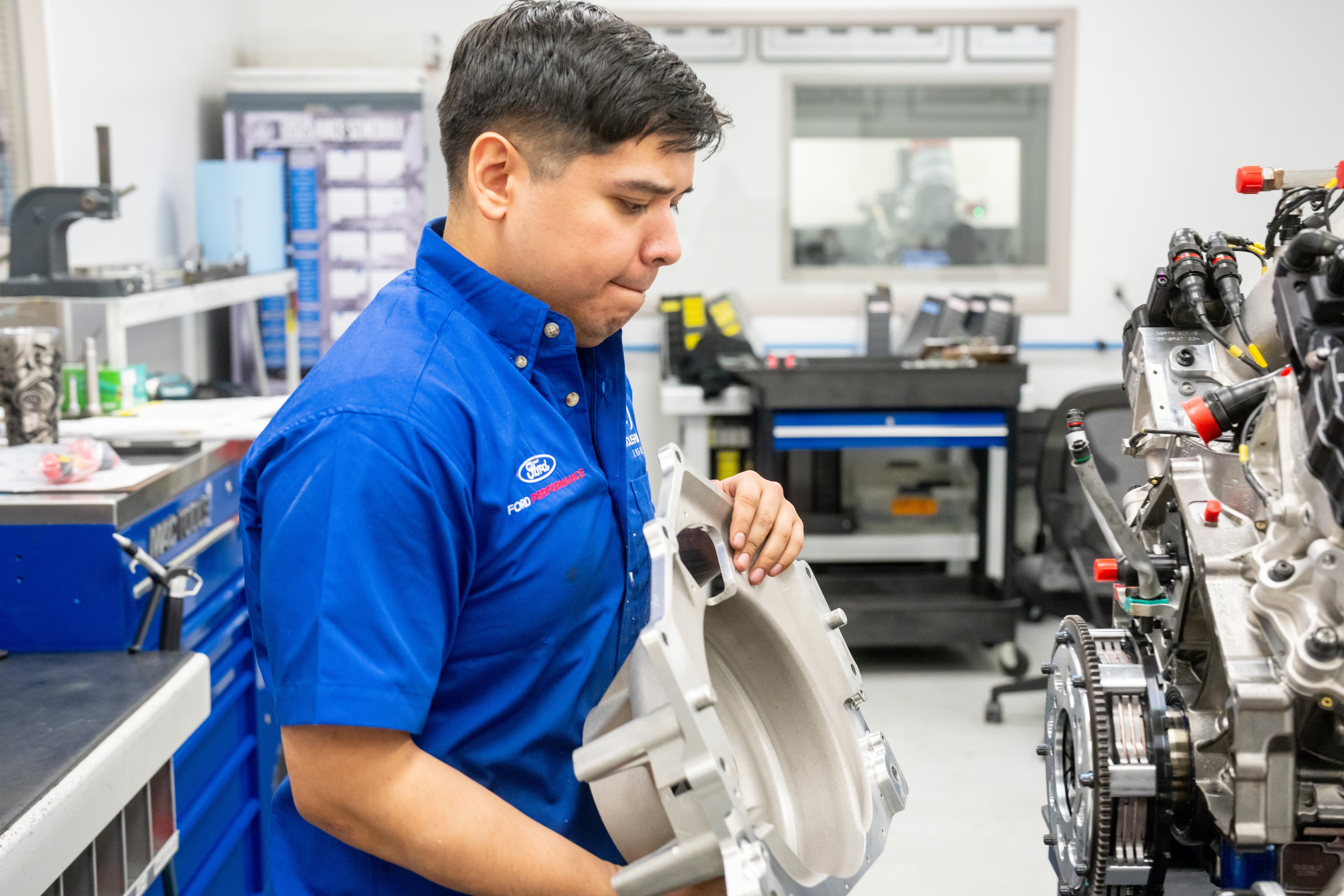 Community College vs. Trade School: Which Is Faster for a Career Change?