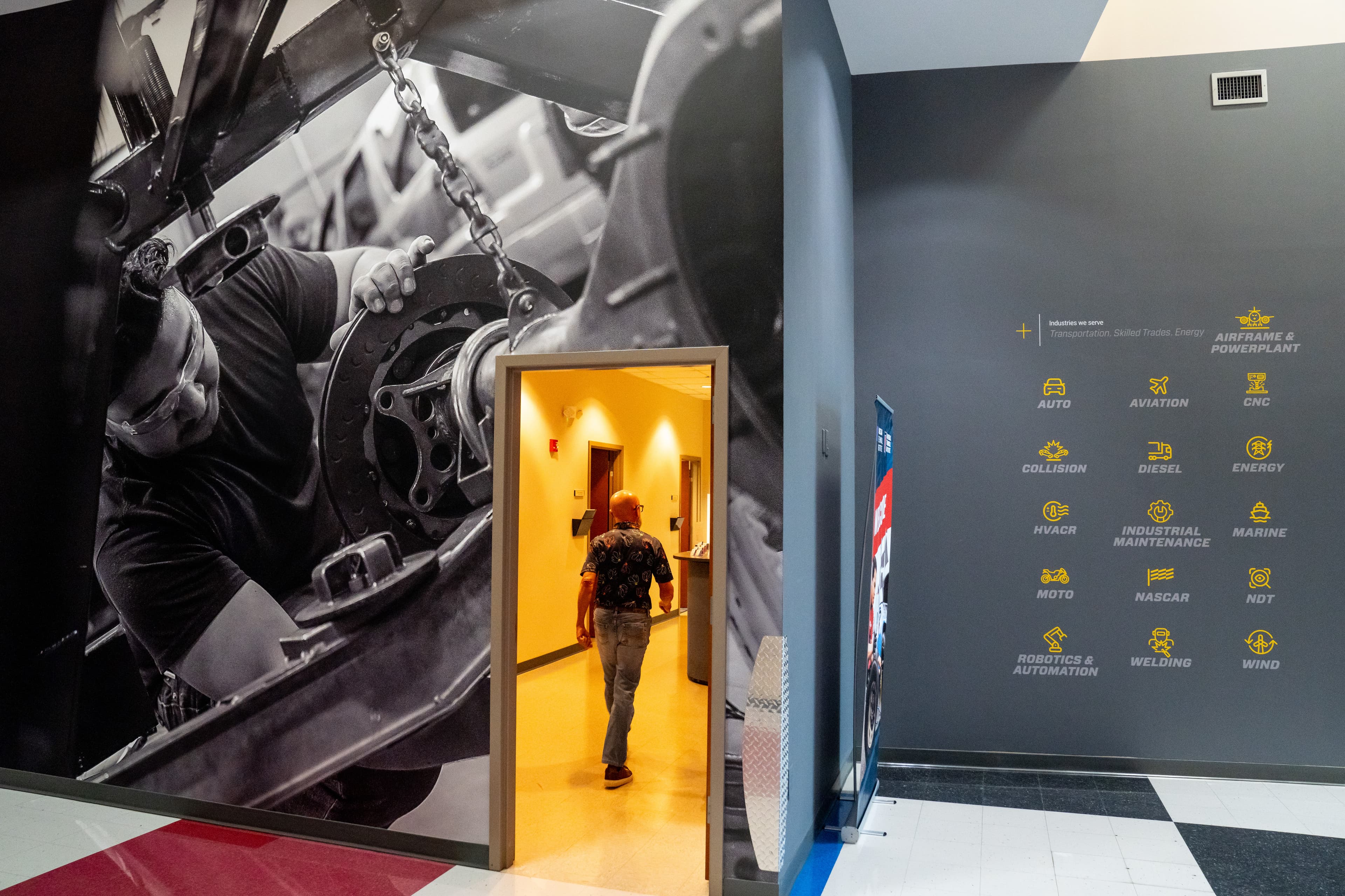 Steps to Choosing the Right Trade Program for You