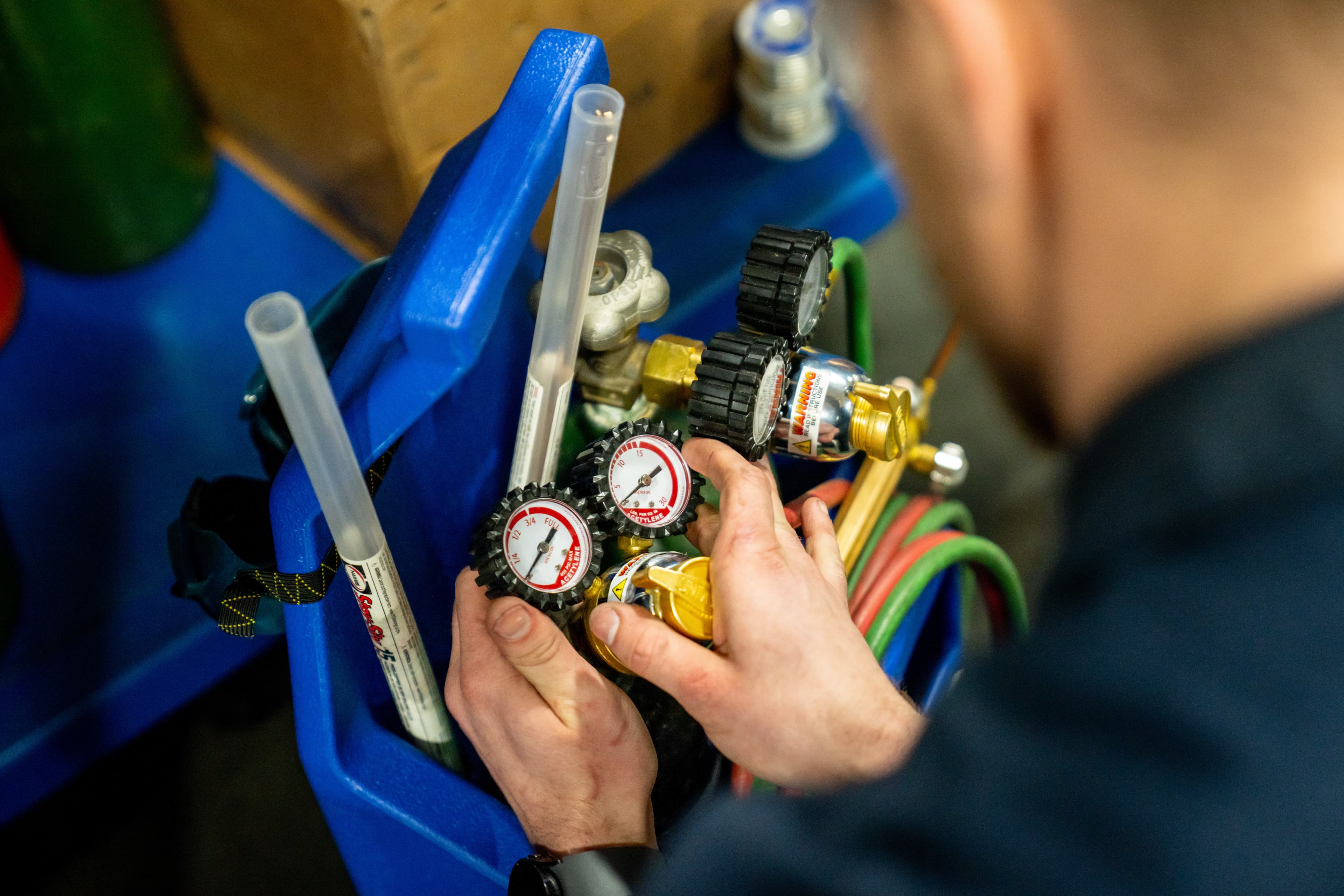 Why the Skilled Trades Shortage is Creating Opportunities