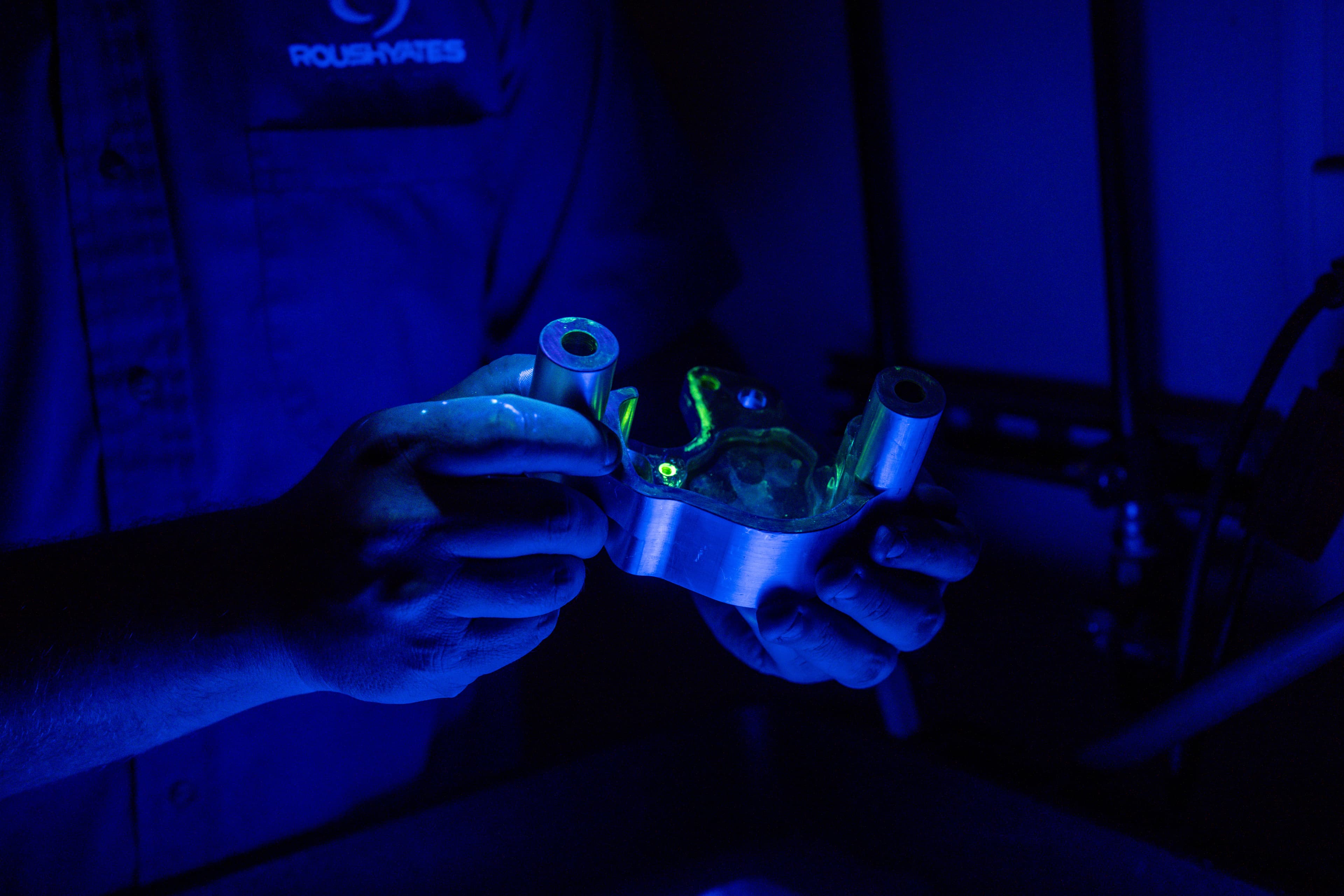 The 2025 Guide to Becoming a Certified NDT Technician