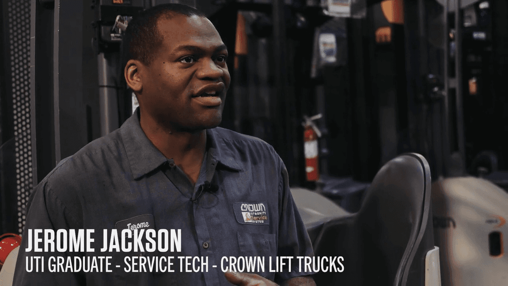 JEROME JACKSON