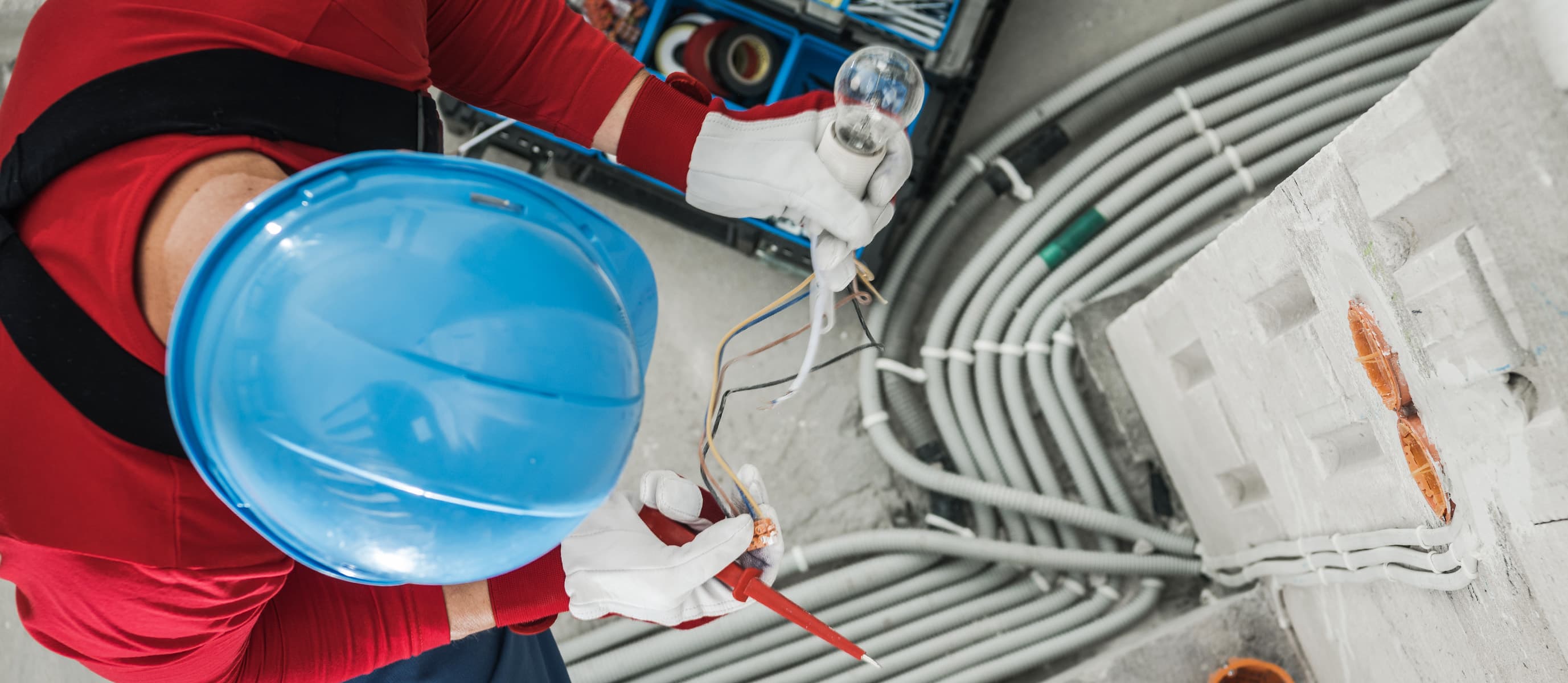 Want To Work in Electrical? Here’s How Long It Takes