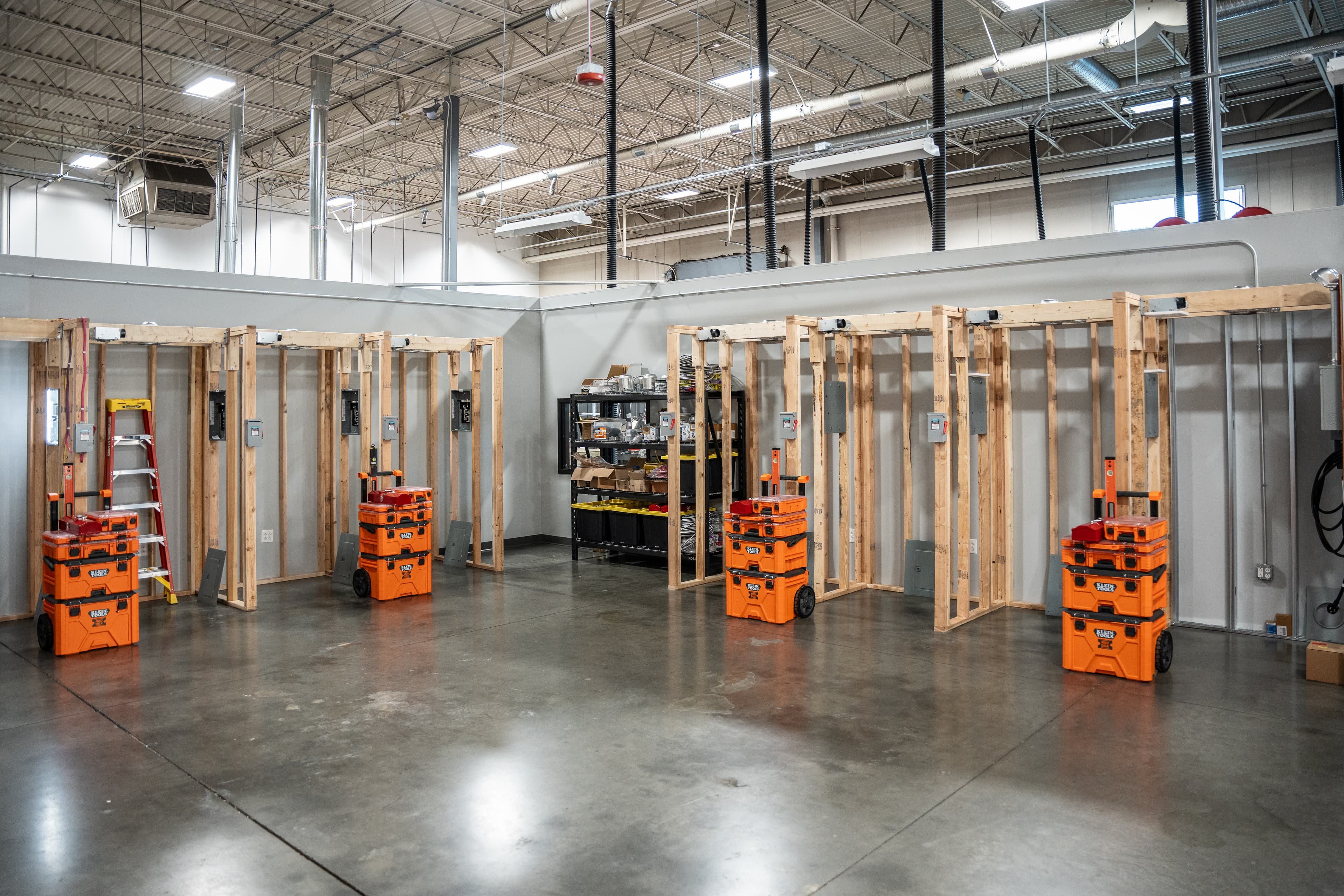 Electrical Conduit Types Used in Residential and Commercial Wiring