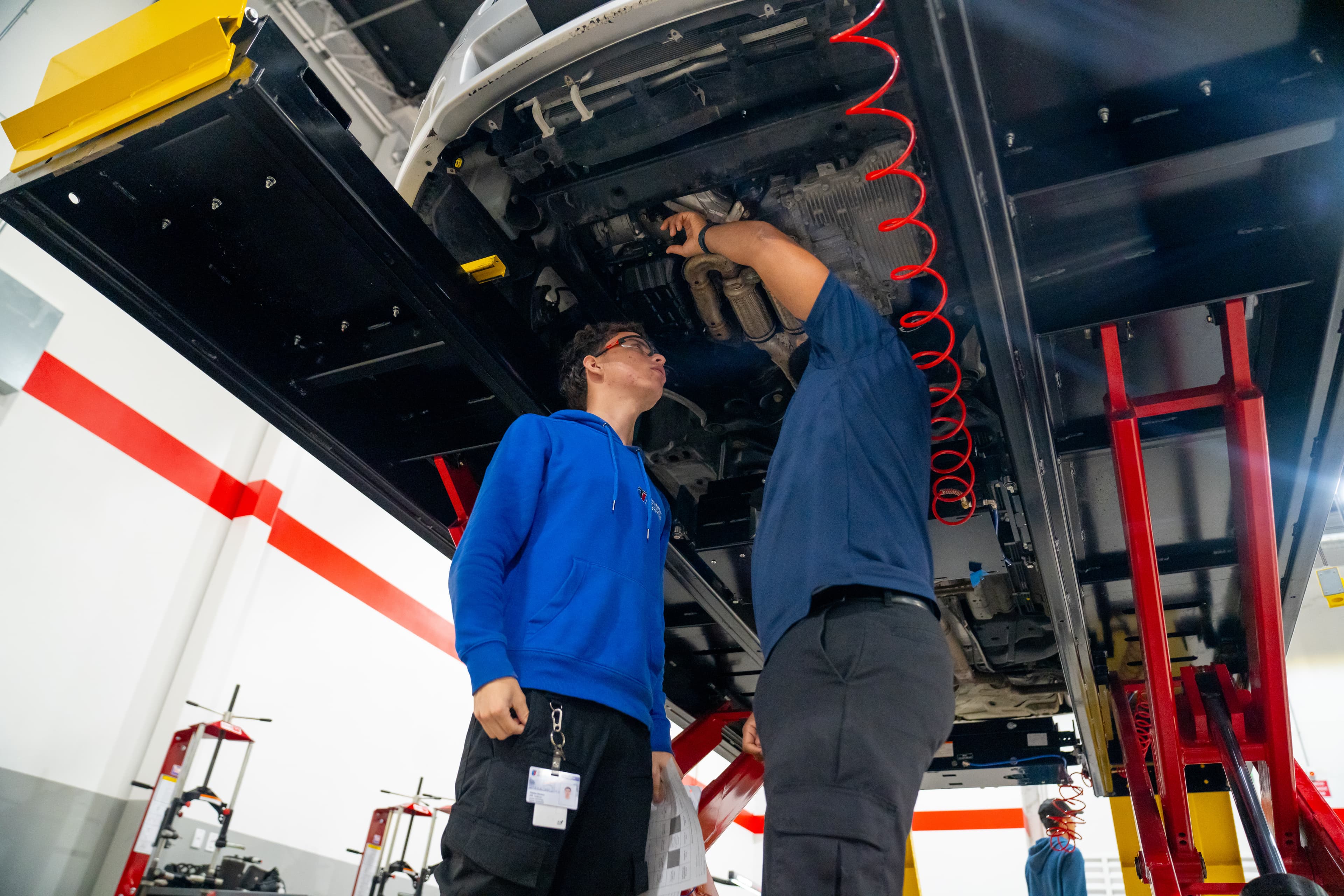 Automotive Technician Career Guide: Training, Skills, Certifications and Career Paths