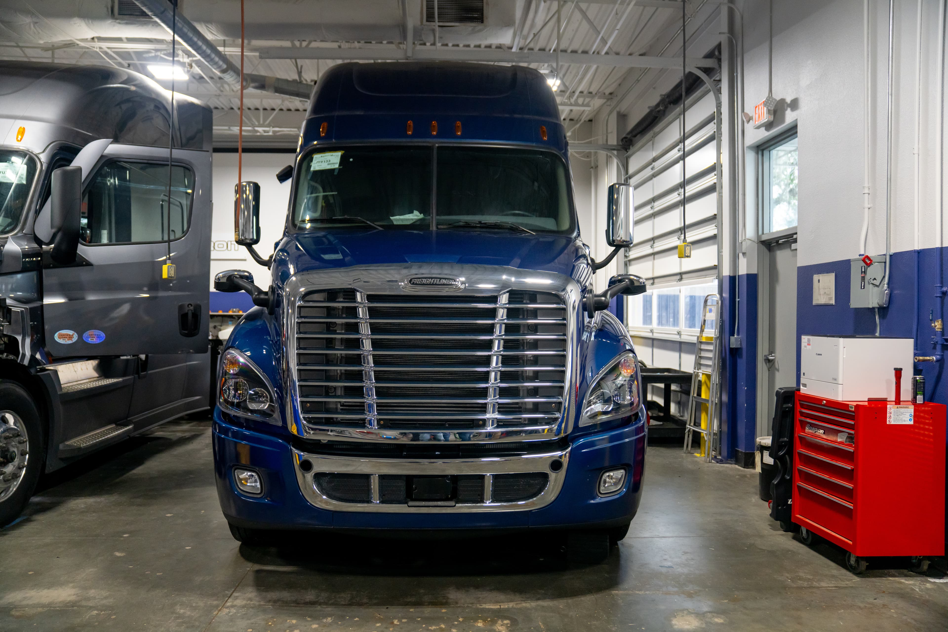 How Diesel Fuel Injection Systems Work in Heavy-Duty Engines 