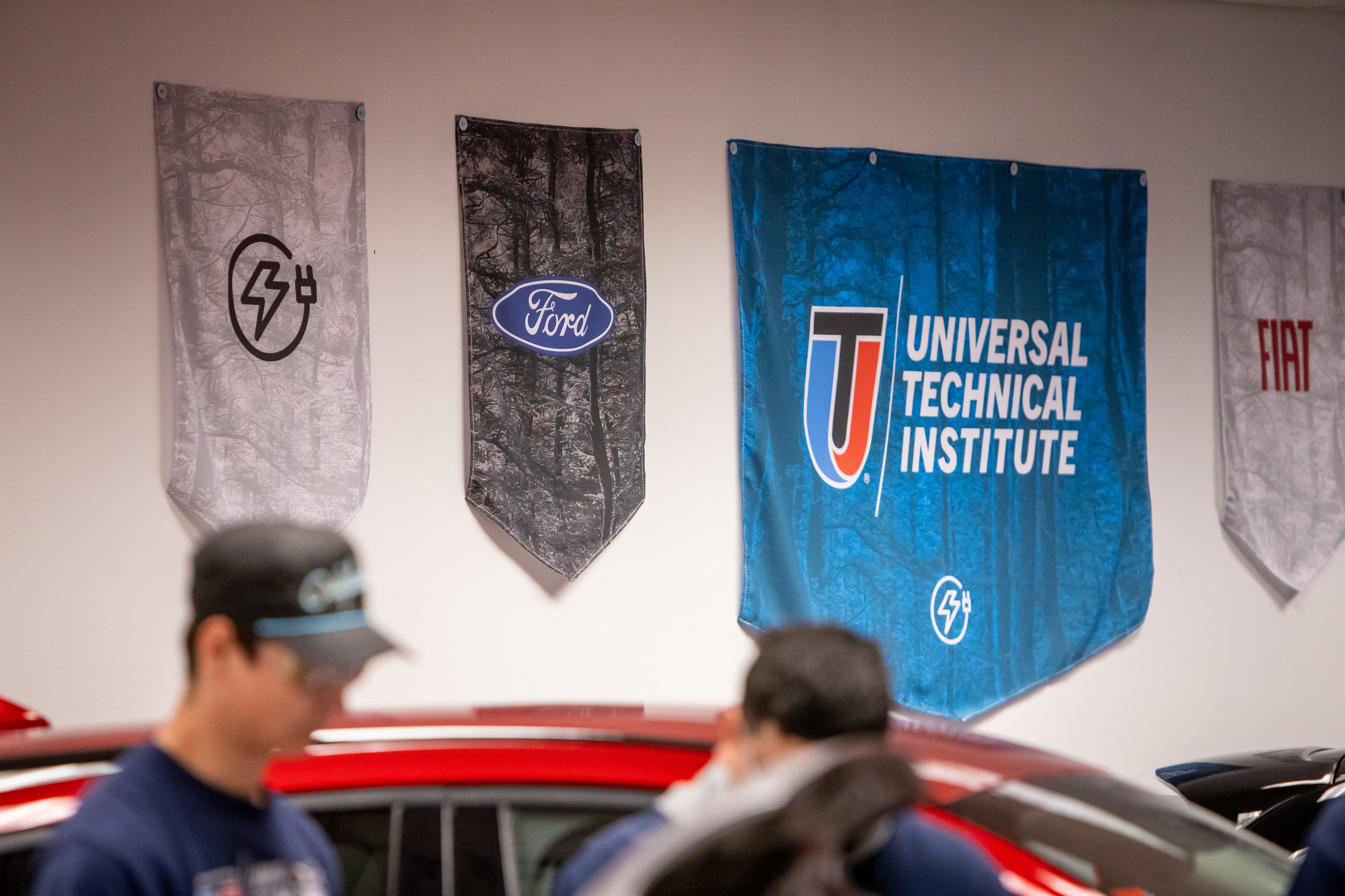What Certifications Do Auto Mechanics Need?