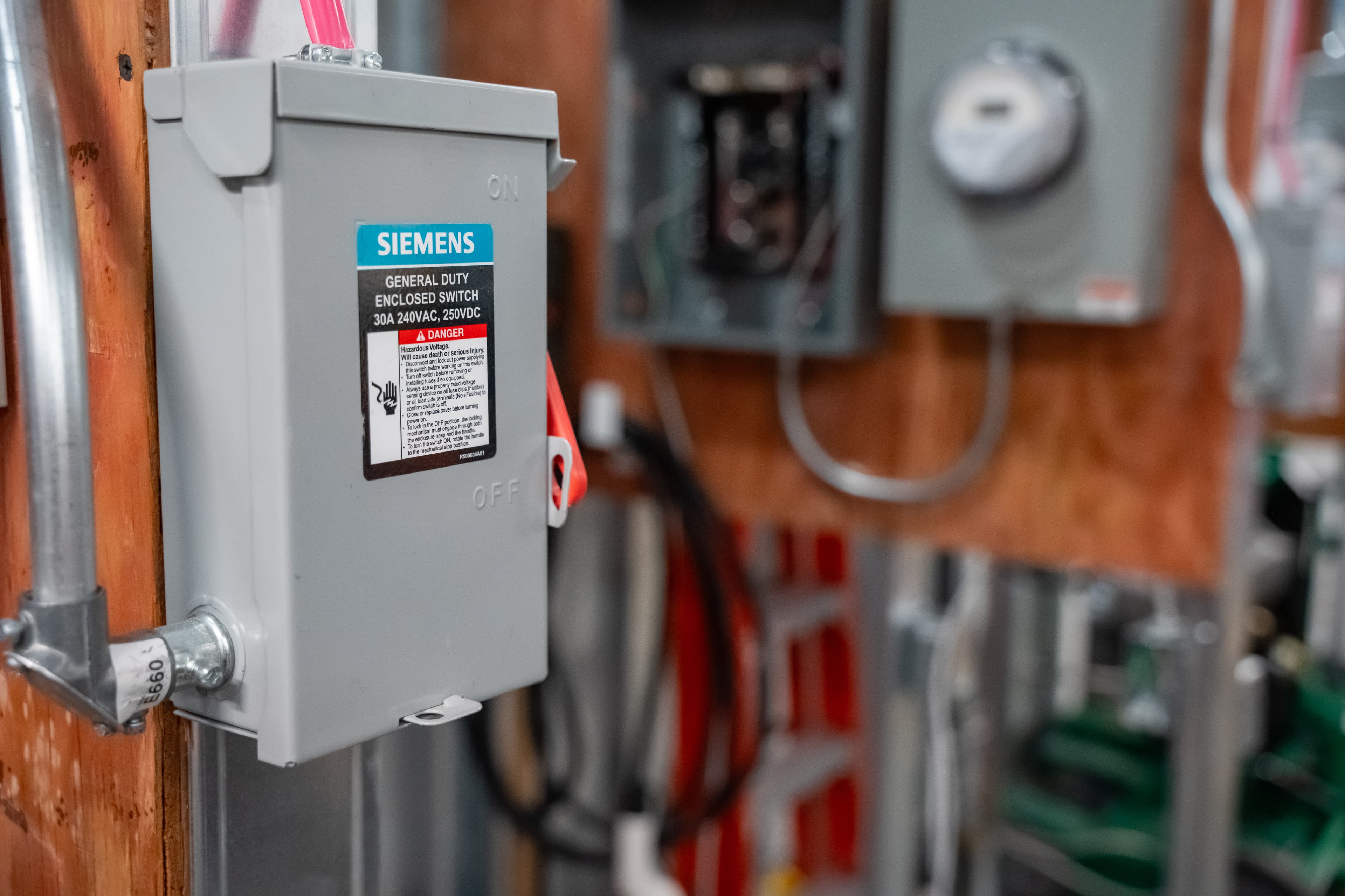 From Service to Career Skills: Electrical Training for Veterans