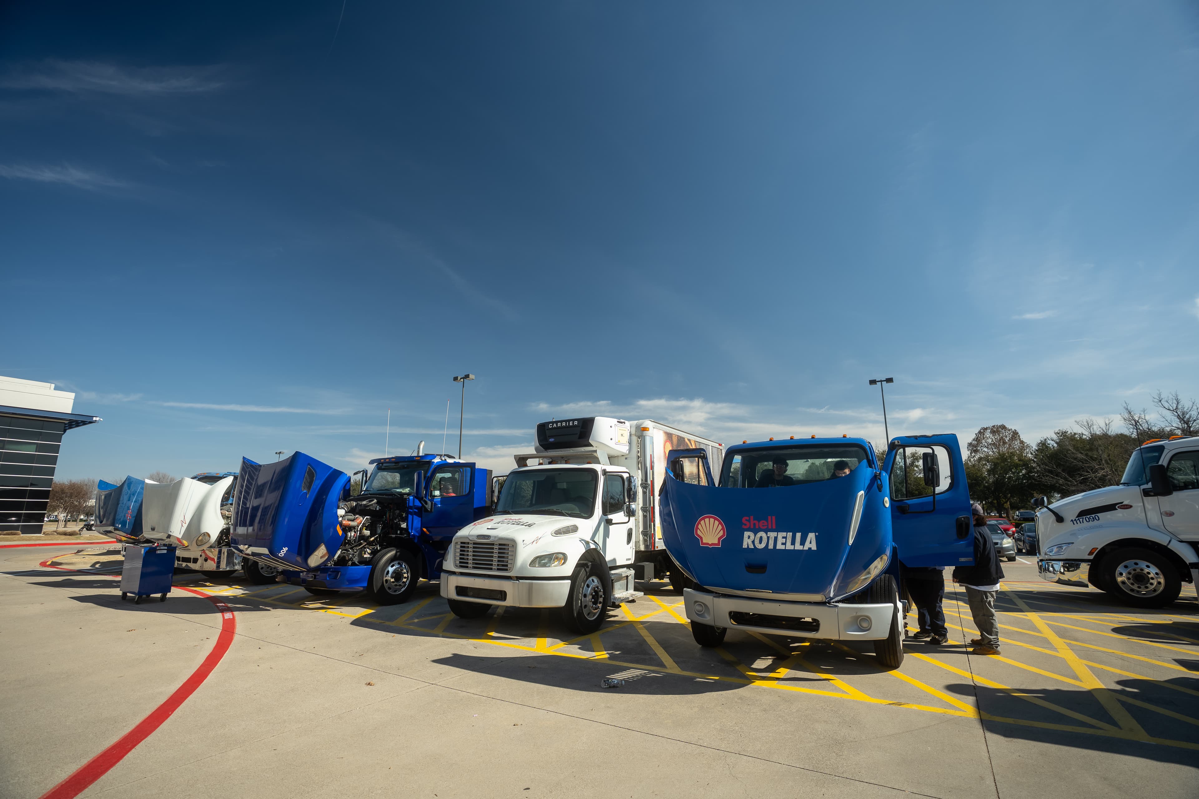 Diesel Mechanic Careers in Houston, TX: Salary, Demand and Training 