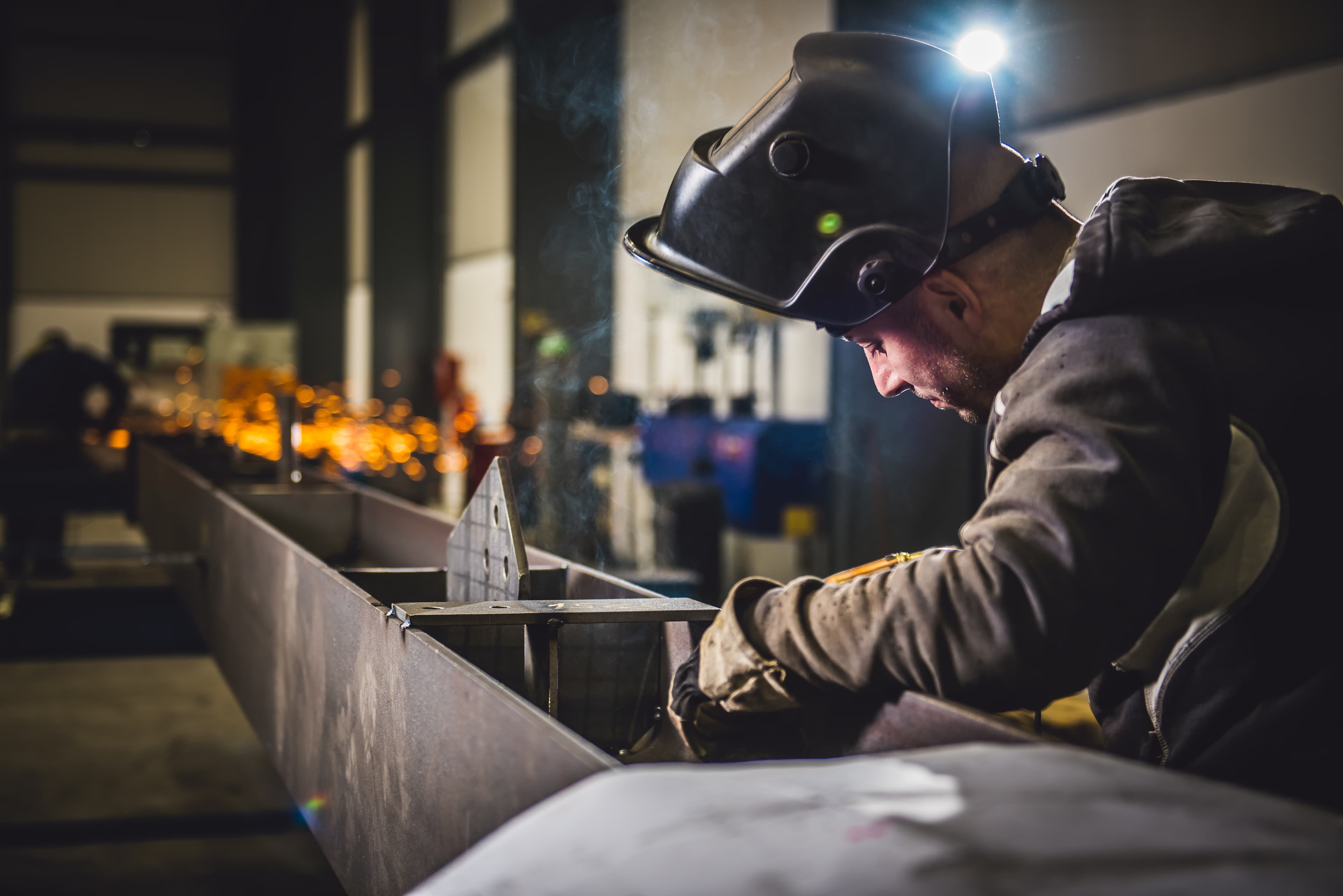 AWS Welding Certification: The Complete Guide