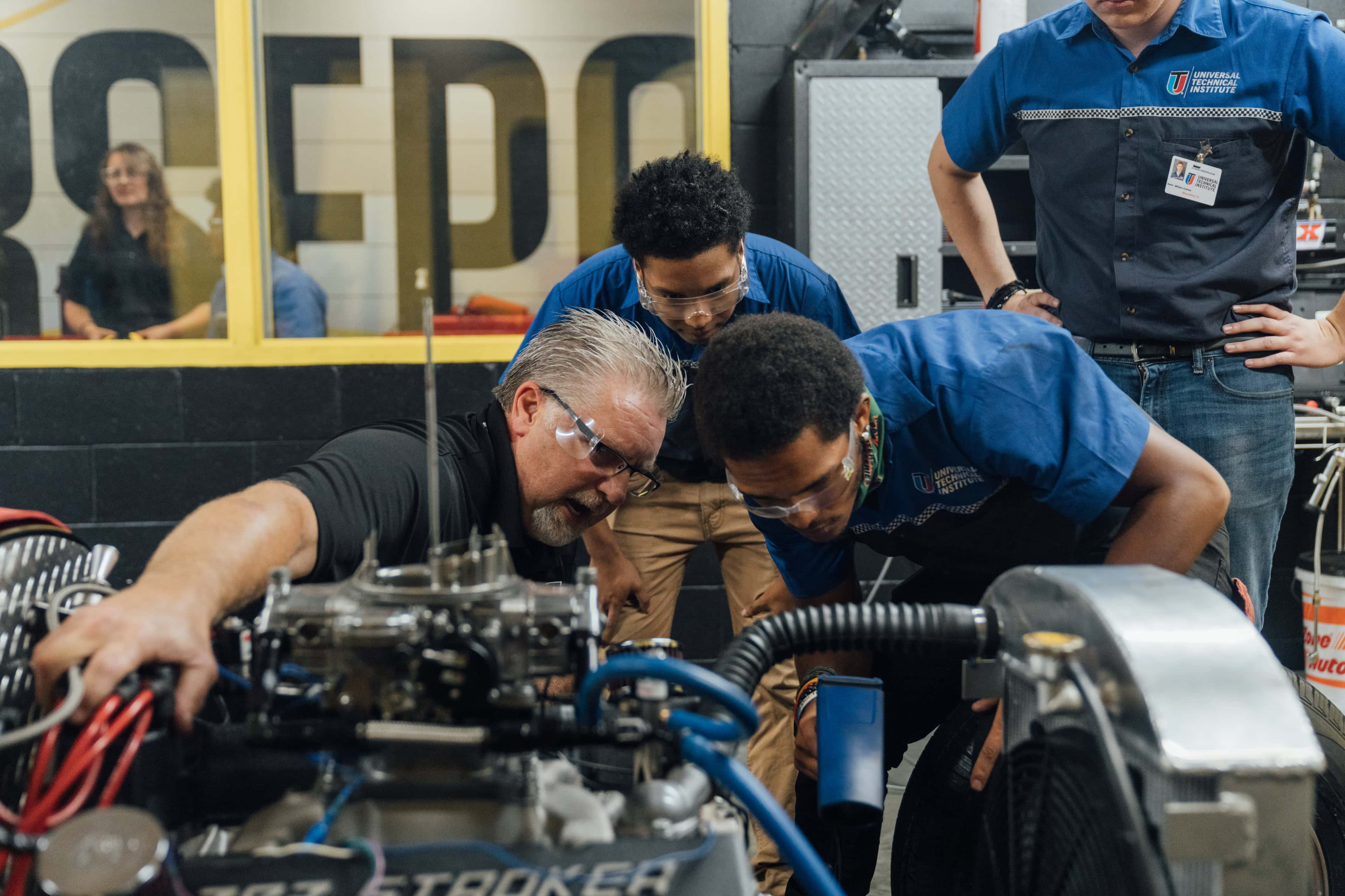 How Automotive Diagnostic Scanners Work