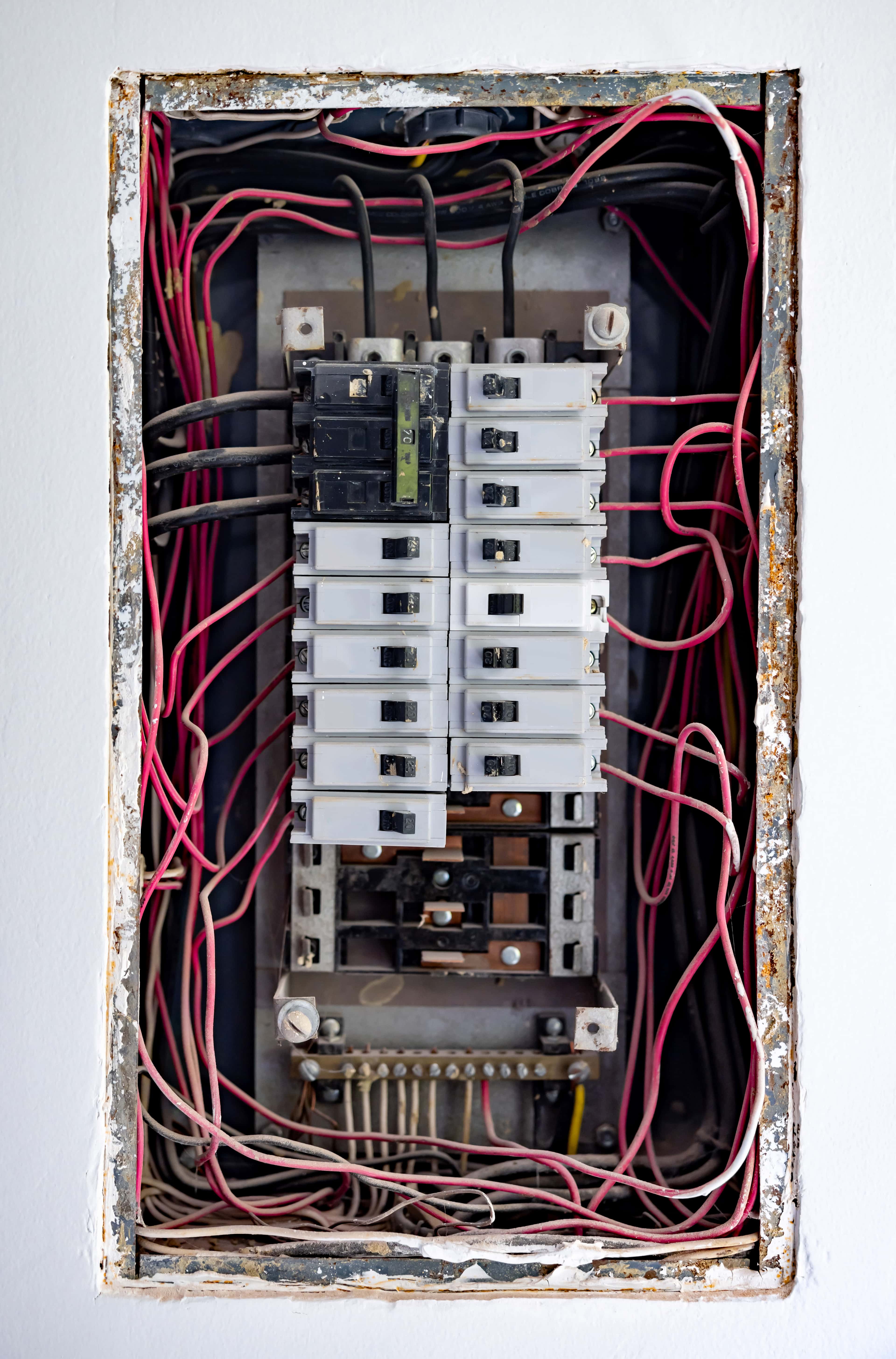 Troubleshooting Electrical Systems: A Technician’s Guide