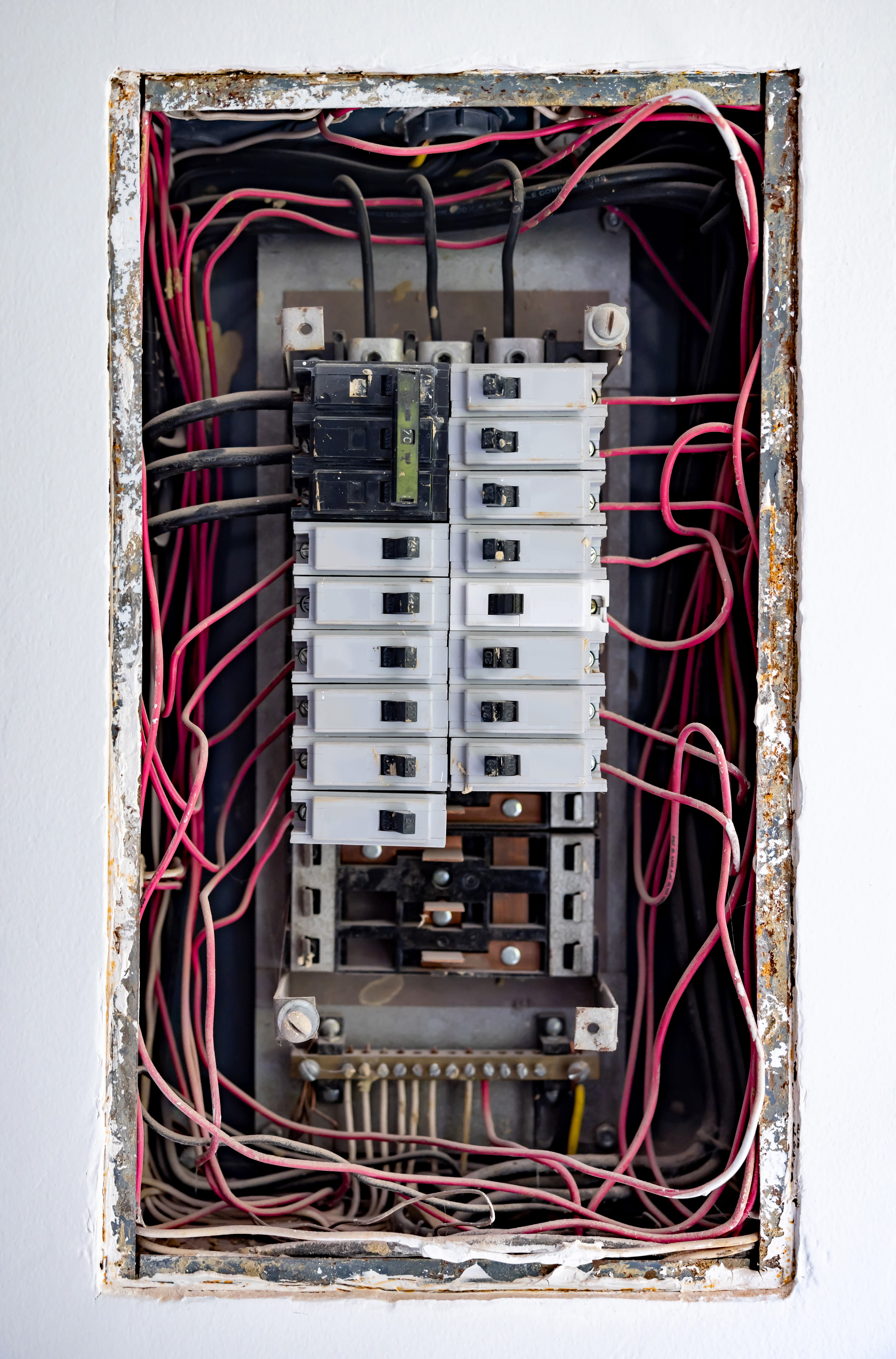 Troubleshooting Electrical Systems: A Technician’s Guide