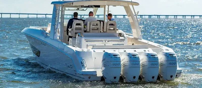Common Boat Engine Problems