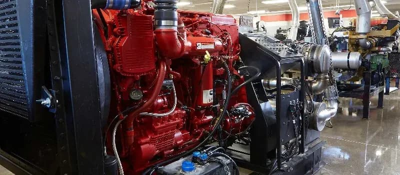 Diesel Engine History: Origins and Evolution of the Diesel Engine