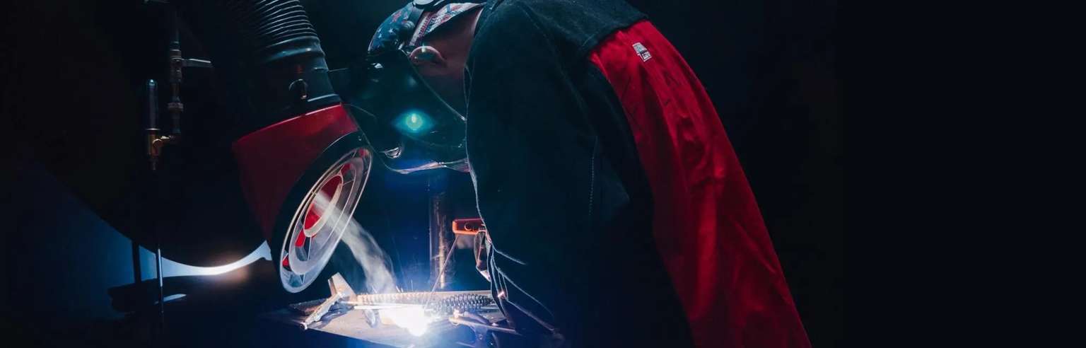 You Can Go Places With a Career in Welding