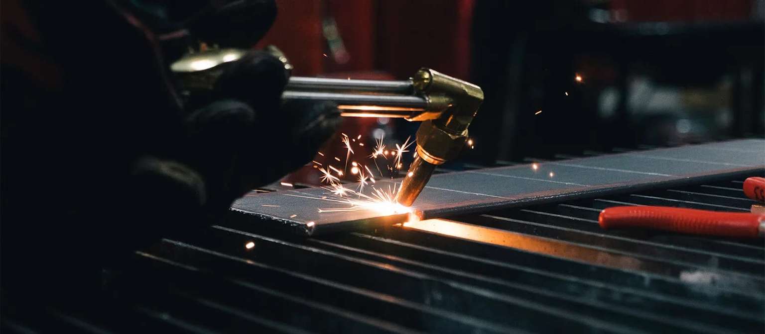 HOW TO BECOME A WELDER IN FLORIDA