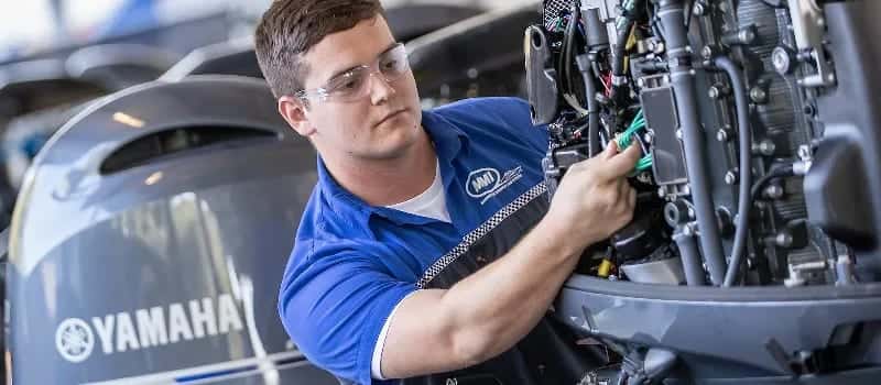 Marine Mechanic Salary by State: What You Need to Know