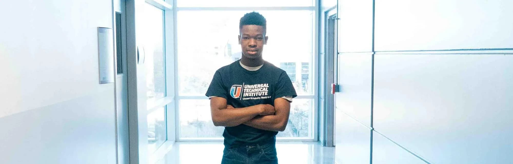 UTI Blog