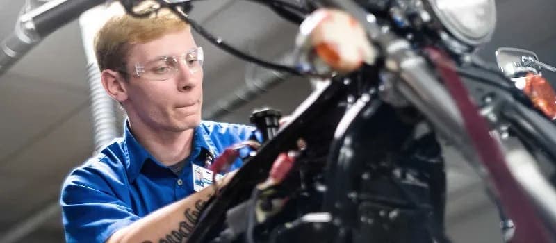 Motorcycle Mechanic Salary Guide