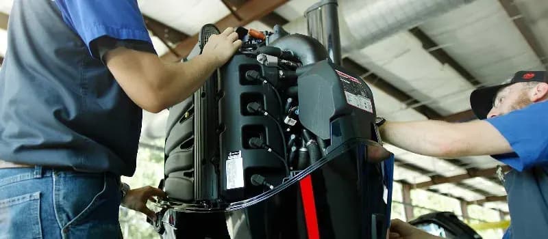 Answers to 9 Commonly Asked Questions About Marine Mechanic Training at UTI
