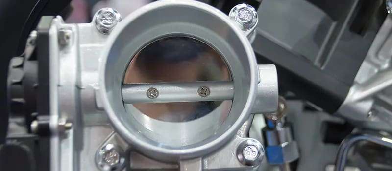 What Is a Throttle Body?