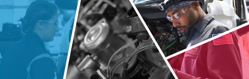 7 Reasons Graduates Love Universal Technical Institute