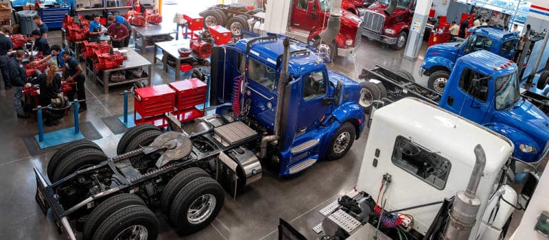 What Is a Diesel Particulate Filter (DPF)?