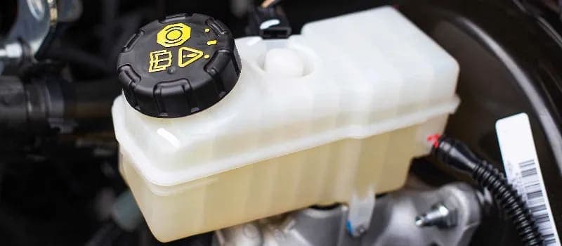 What Is Brake Fluid?