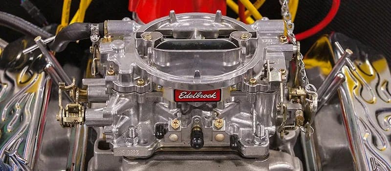What Is A Carbureator And Why It's Important