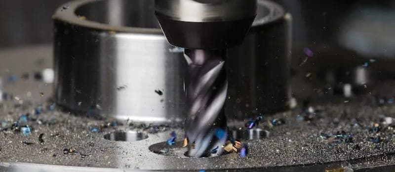 Introduction to CNC Milling