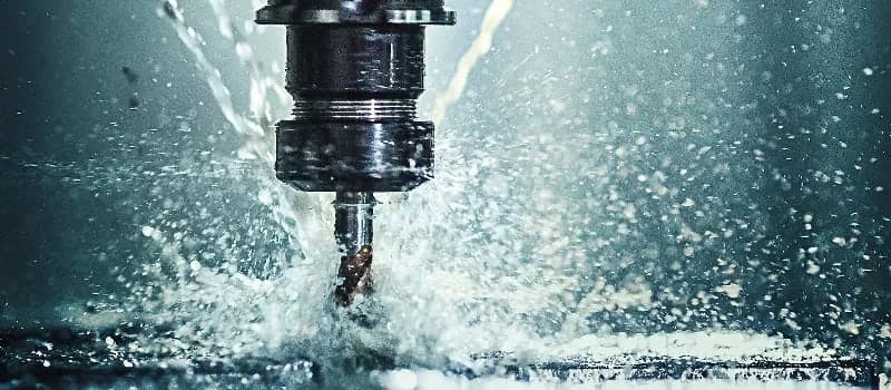 Answering 9 Common Questions About Our CNC Machining Program