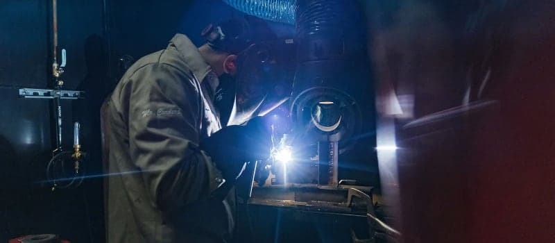 What Is Cold Welding & How Does It Work?