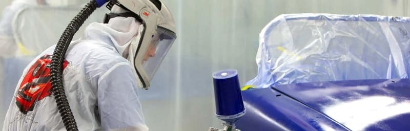 Collision Repair Careers: Industry Career Opportunities