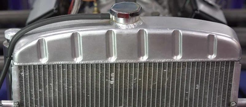 Common Car Cooling System Problems