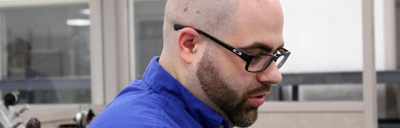 From UTI Mooresville to Winning Engines