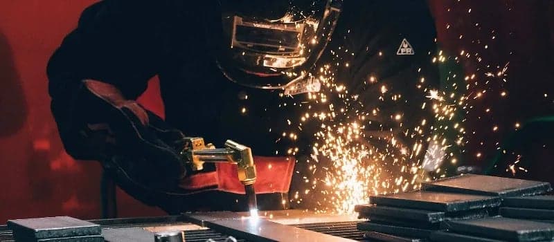 Introduction to Fabrication in Welding